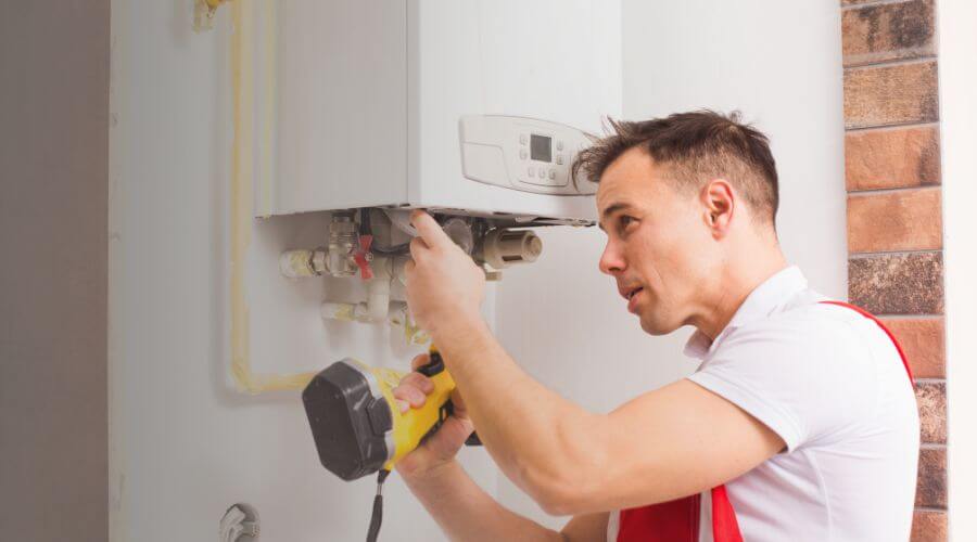 Professional bathroom faucet installation in Warrenton, OR